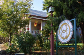 Гостиница Arden Forest Inn  Ашленд